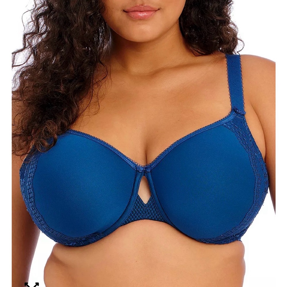 ELOMI Charley Spacer T-Shirt Bra